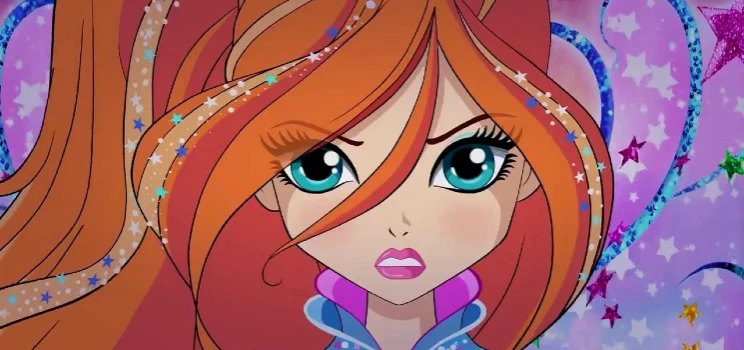 Клуб Винкс: Школа волшебниц