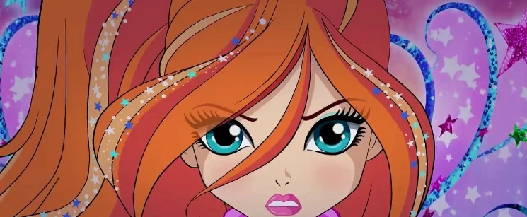 Клуб Винкс: Школа волшебниц